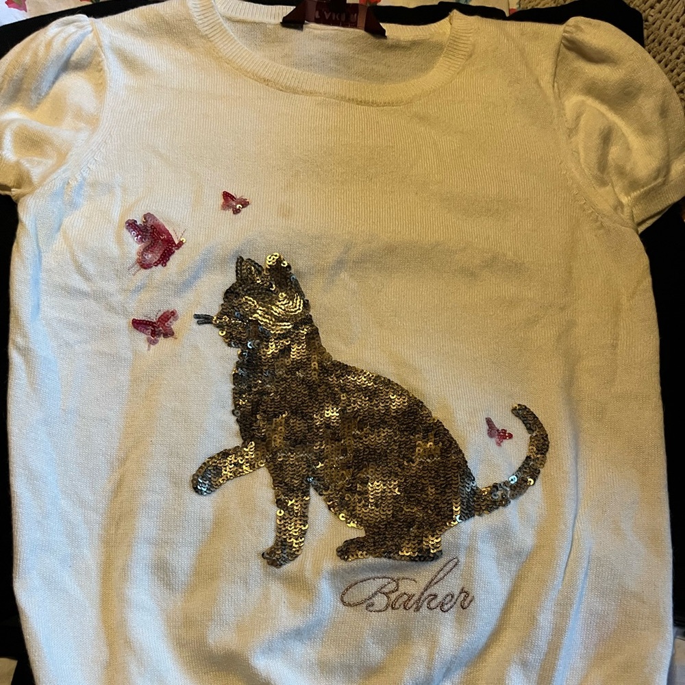 Ted Baker Sweater